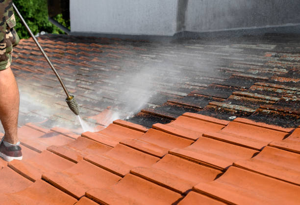 Best Concrete Pressure Washing  in Philomath, OR