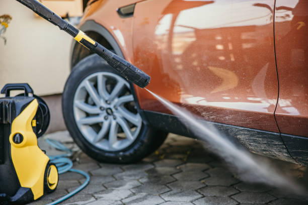 Best Pressure Washing Services for Businesses  in Philomath, OR