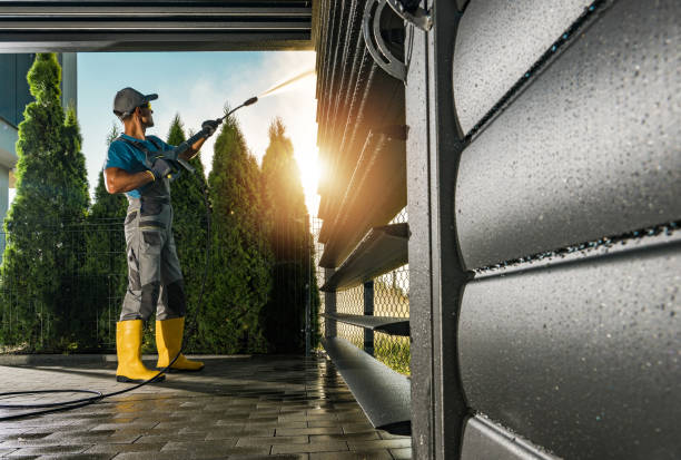 Best Sidewalk Pressure Washing  in Philomath, OR