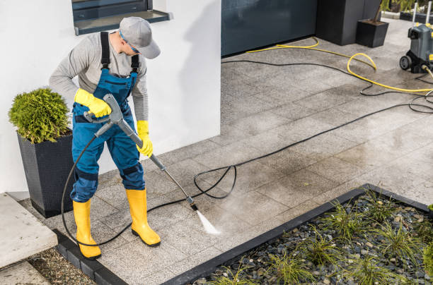 Best Fence Pressure Washing  in Philomath, OR