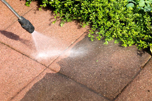 Best Pressure Washing Siding  in Philomath, OR