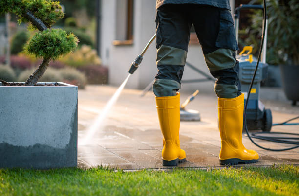 Reliable Philomath, OR Pressure Washing Solutions